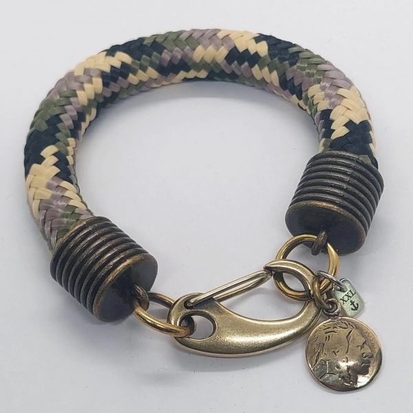 Pulsera Snake Mountain
