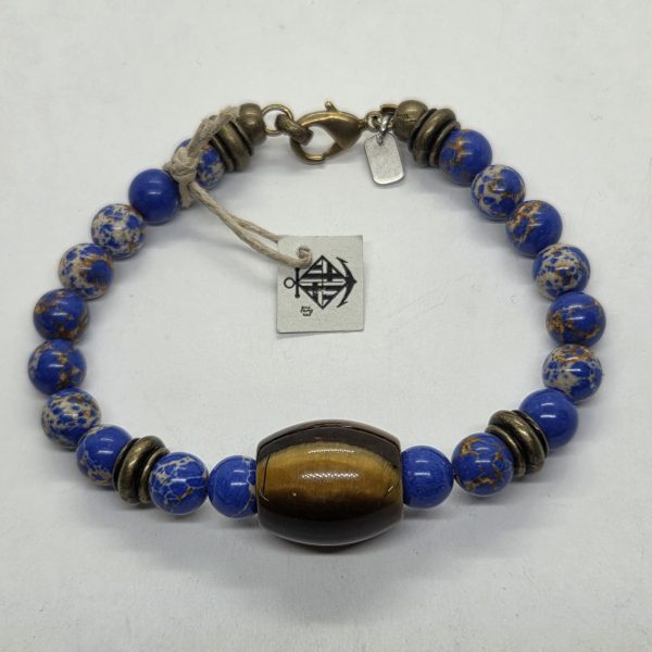 Pulsera Meraki