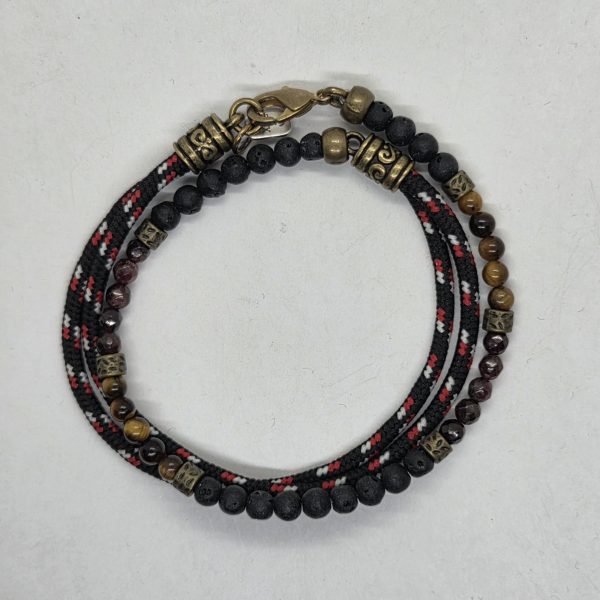 Pulsera Milan