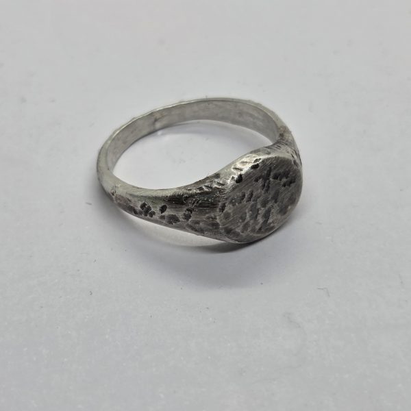 Anillo Lava - Imagen 5