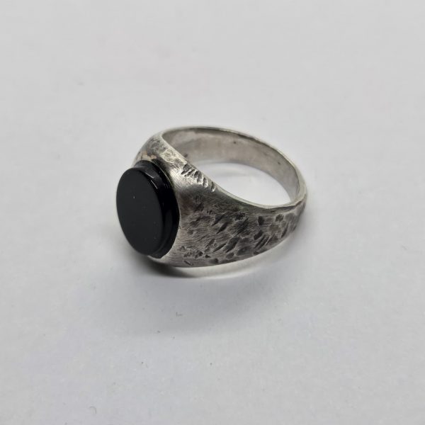 Anillo Odin Eye - Imagen 3