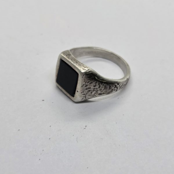 Anillo Odin Onix - Imagen 3
