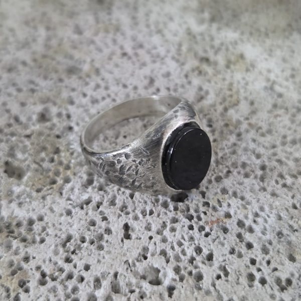 Anillo Odin Eye - Imagen 4