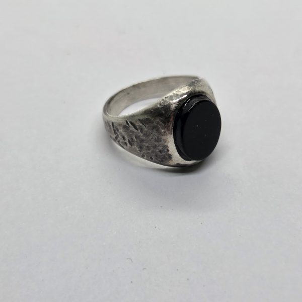 Anillo Odin Eye