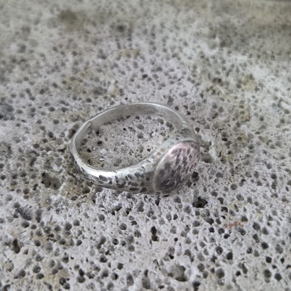 Anillo Lava - Imagen 2