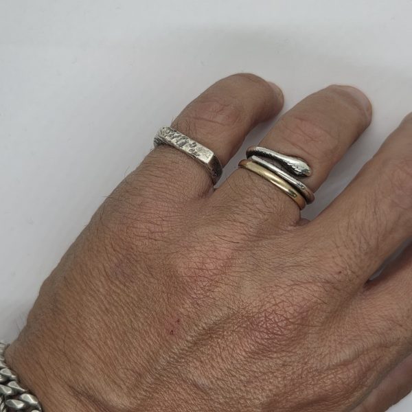 Anillo Thin - Imagen 3
