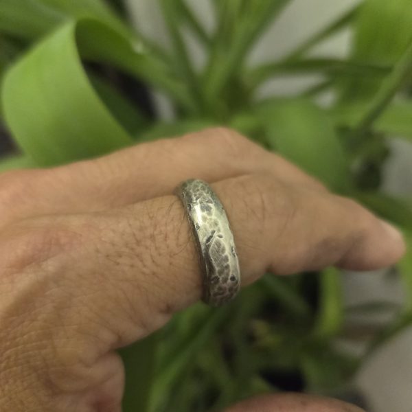 Anillo Open - Imagen 4