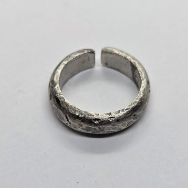 Anillo Open
