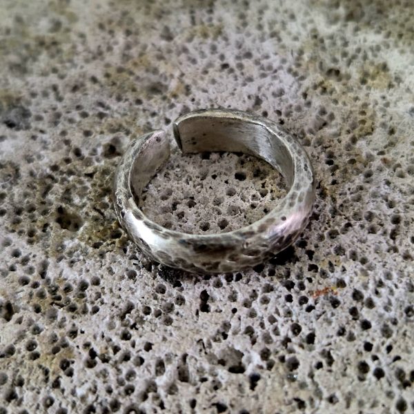 Anillo Open - Imagen 2
