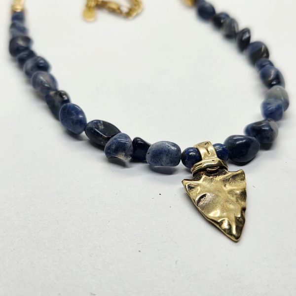 Collar Bika