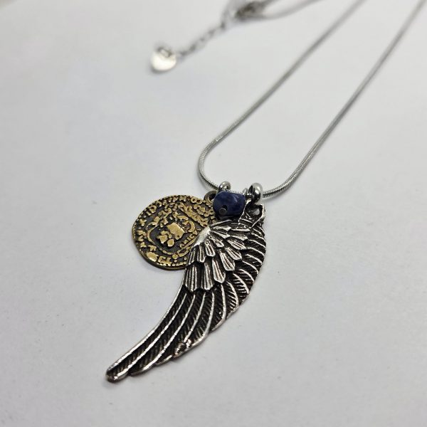 Collar Nilchi